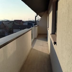 Theodor Pallady | Duplex | 4 camere | Balcon | Terasa | Parcare 