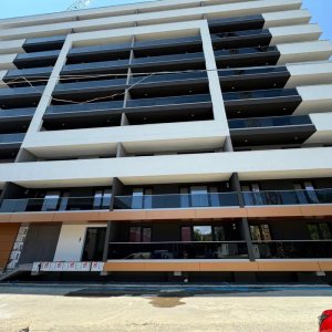 2 camere |  Flamingo Luxury | parcare subterana | Terasa