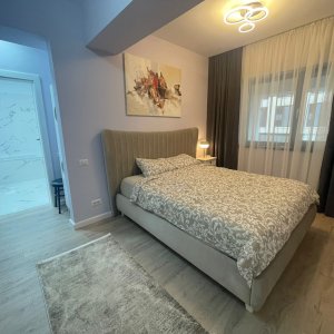  PIPERA - CRYSTAL NORTH | 2 Camere | Parcare | Terasă | Pet Friendly