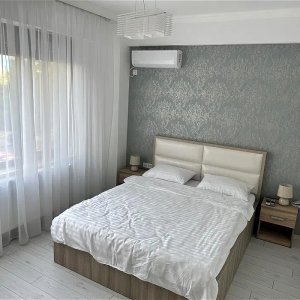 Faleza Nord | 3 Camere | 2 Bai | Lux | Pet Friendly | Parcare | Termen Lung