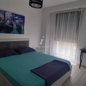 Faleza Nord | Apartament 2 camere | Centrala |AC | Loc de parcare