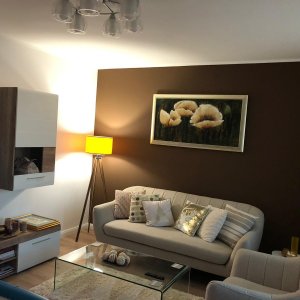 Camil Ressu - Fizicienilor | 3 camere | Renovat | Loc Parcare | Pet Friendly |