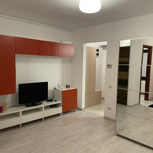 Aviației I Băneasa - Habitat 5 I Garsoniera I Centrala I Bloc Nou