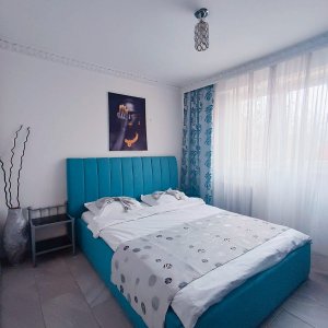 Dorobanti | 2 Camere | Renovat | Balcon