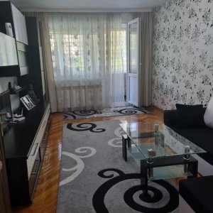 Balcescu | 2 Camere | Decomandat | Centrala proprie | Proximitate autobuz