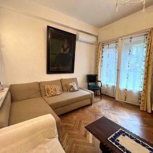 Unirii | Apartament 2 Camere | Centrala | Balcon | Pet Friendly