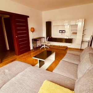 2 Camere | Domenii | 6/7 | Metrou 8 Minute | Renovat Recent 