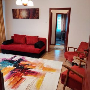 Podu Ros | 2 Camere | Renovat | Proximitate Palas