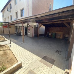 Spatiu comercial | 53mp | Terasa 150mp | Trifazic | Berceni