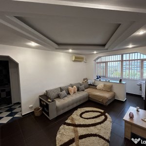 Giurgiului | 2 Camere | Balcon | Loc de Parcare 