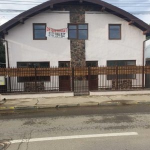 CASA 4 CAMERE | 2 BAI | TOATE UTILITATILE | SERBANESTI