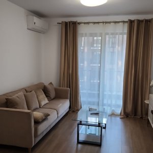 Studio Pipera H Lak | Parcare | Incalzire pardoseală | Balcon | AC