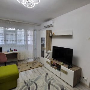 Drumul Taberei - B-dul Timisoara | 2 Camere | Decomandat | Balcon | AC 