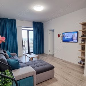  | 2 Camere | Centrala proprie | Mamaia Nord