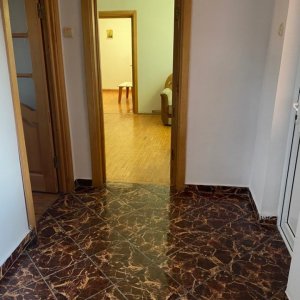 Pitesti | Ghe Doja | Apartament 3 camere | Casa | centrala | izolat | curte 