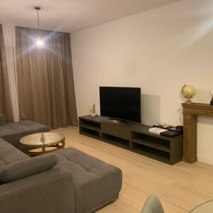 Herastrau Park View| 2 Camere | Modern | Balcon | AC | Garaj