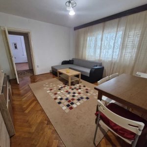 Spitalul Judetean | 2 Camere | Pet Freindly