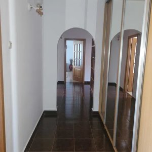 4 camere  | Vitan center |  Centrala | Balcon | Parcare