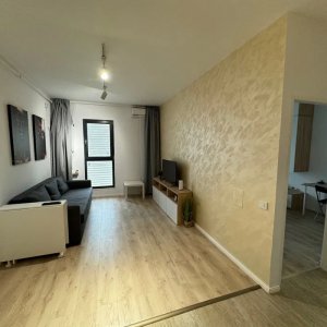 EXIGENT PLAZA RESIDENCE | Lujerului | 2 Camere | AC | Balcon | Metrou | 