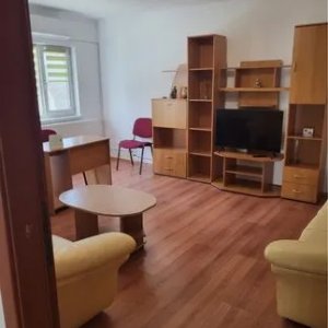 Calea Bucuresti | 2 Camere | Centrala Proprie | Balcon