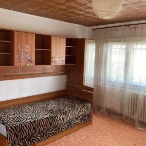 Steaua|2 camere|balcon |centrala |pet friendly