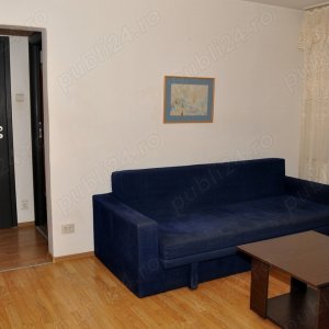 Brancoveanu | 3 Camere | Balcon | Metrou in Proximitate | 