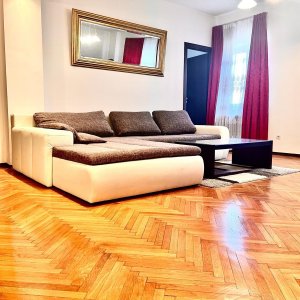 Dorobanti | 3 Camere | Centrala | Parcare | Balcon | Pet Friendly