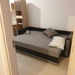 Timisoara | 2 Camere | Pet friendly | centrala proprie