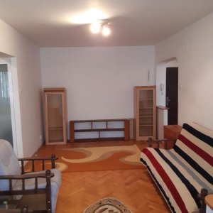 Jiului | 2 Camere | Centrala Proprie | Metrou | Zona Verde