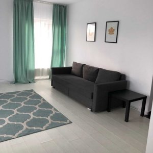 Titan | 2 Camere | Centrala Imobil | 2 Balcoane | Pet Friendly