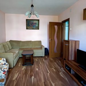 Doamna Ghica | Apartament cu 2 camere | Reabilitat termic | AC |