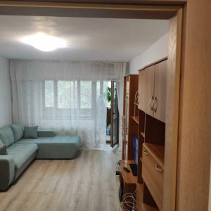 Pacii - Gorjului | 2 Camere | Proximitate metrou | Loc de Parcare | Balcon