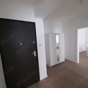 Timisoara | 2 Camere | Decomandat | Panoramic | Bloc Nou | Centrala Proprie