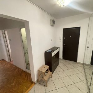 Pantelimon - Iancului | 2 Camere | Decomandat | Prima Inchiriere | Etaj 7 