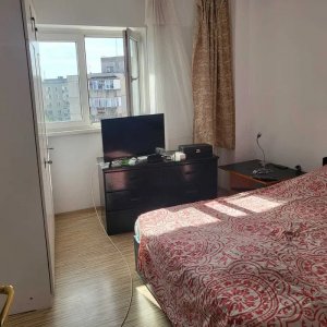 Rahova | Apartament cu 2 Camere | 2 Balcoane | Pet Friendly |