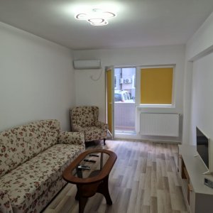 Berceni | Apartament cu 2 Camere | Centrala proprie | Loc de parcare |