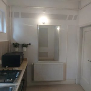 Dorobanti | 2 camere | 13 min metrou | Gradina Privata | Garaj |