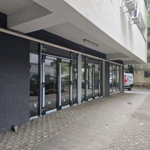 Spatiu comercial | 225mp | P/4 |Utilitati |  Piata Progresul