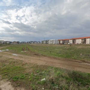 Dobroesti | Teren 2000 Mp | Proiect Autorizat  S+D+P+3 | 23 Apartamente 