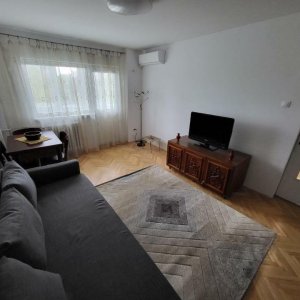 Politehnica | 3 Camere | Decomandat I AC I Balcon I  