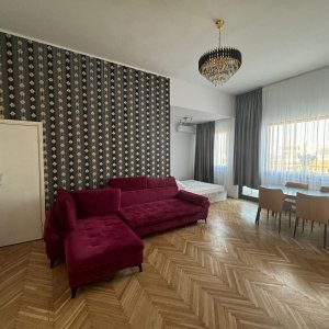 Apartament 3 camere | Spatiu Birouri | 109mp | 9/12 | 3 Bai | Calea Victoriei