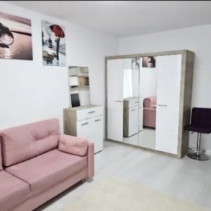 Faleza Nord/ Apartament 2 camere/ Balcon/ Pet Friendly