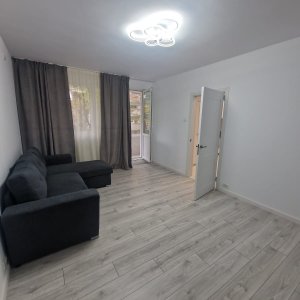 1 Mai | 2 Camere | Balcon | Mobilat si Utilat | 1/7 | Proximitate Metrou