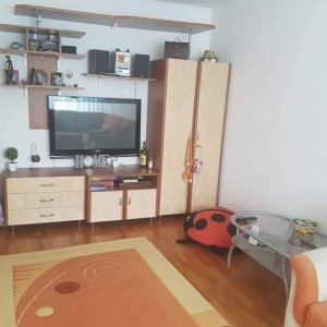 Teiul Doamnei | 3 Camere | Decomandat | Balcon 