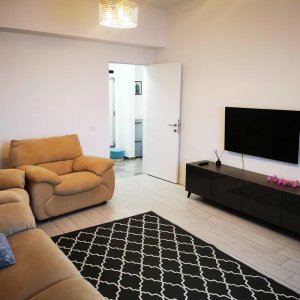 Apartamet 2 camere/ Energia Residence/ Balcon/ Loc de parcare