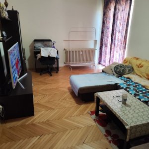 Iancului I 2 Camere I 53mp I Proximitate Metrou I Bloc Anvelopat