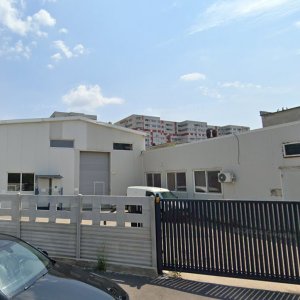 Spatiu Comercial | Militari-Pacii | 100kw | 650MP | Curte | 6M Inaltime