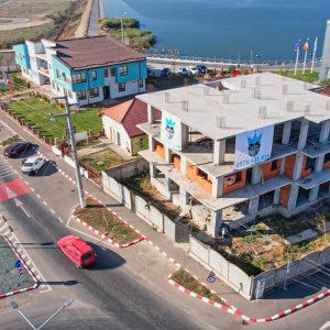 Cernica LakeSide Residence | Km 0 | Langa primarie