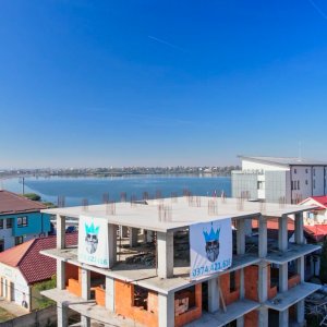 Cernica LakeSide Residence | Km 0 | Langa primarie