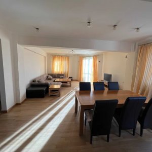 Baneasa | 4 Camere | 2 Bai | Centrala | Balcon | Garaj